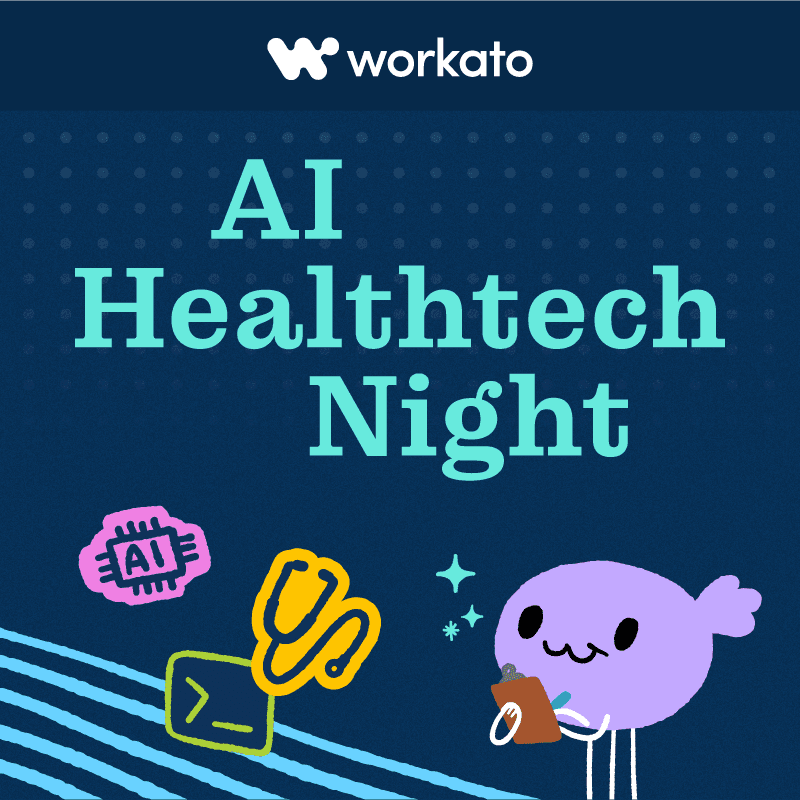 AI Safety & Governance in Healthtech cover art