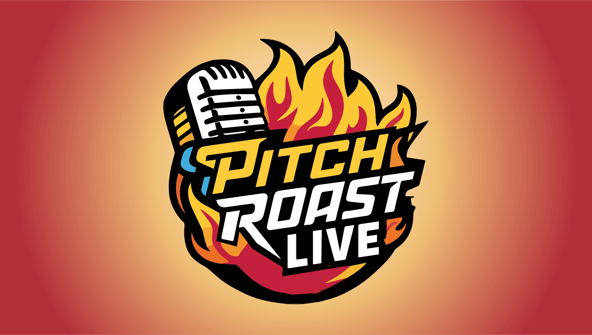 Pitch Roast Live - SF Tech Week 🌉 cover art