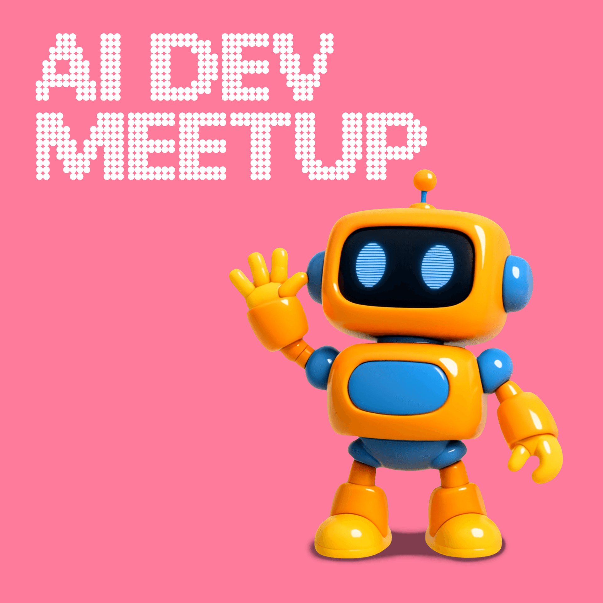 SF Tech Week AI Demo Night cover art