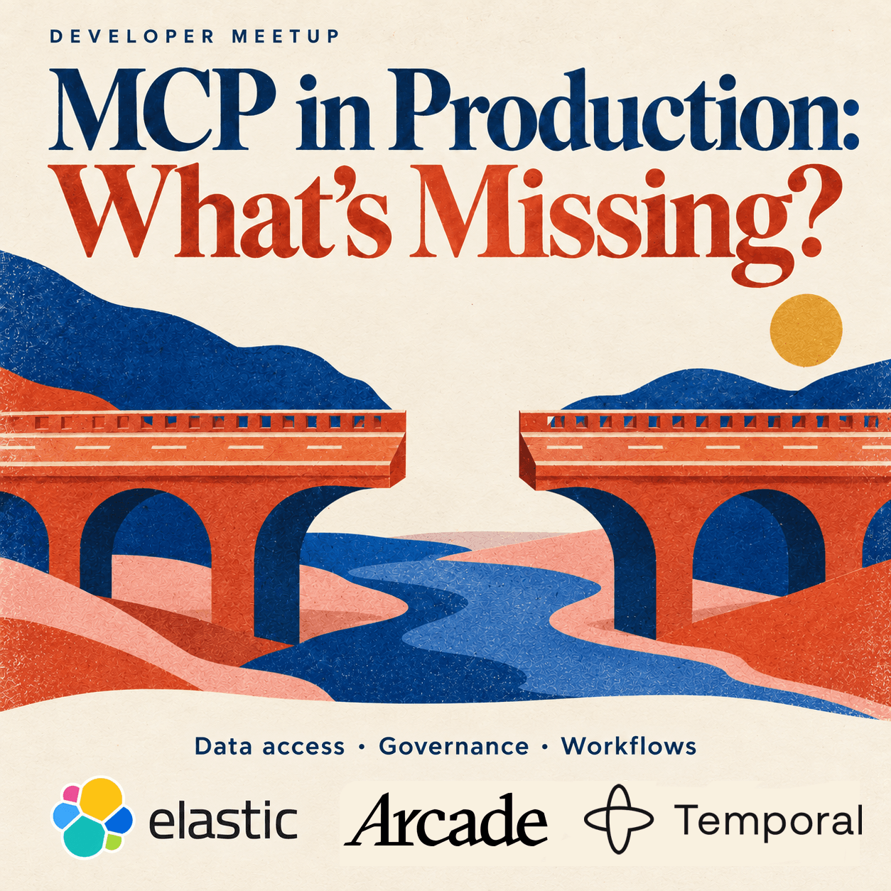 MCP in Production: What’s Missing? cover art