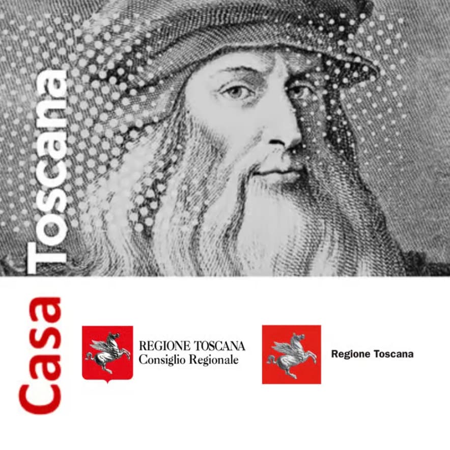 Tech on the Road - Tuscany Region Expo Day cover art