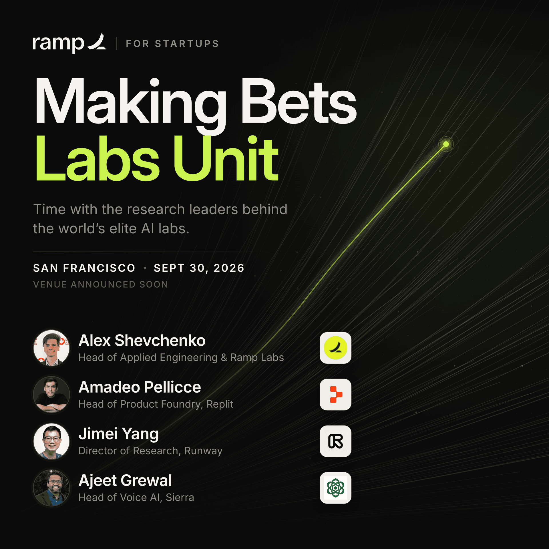 Making Bets | Labs Unit cover art
