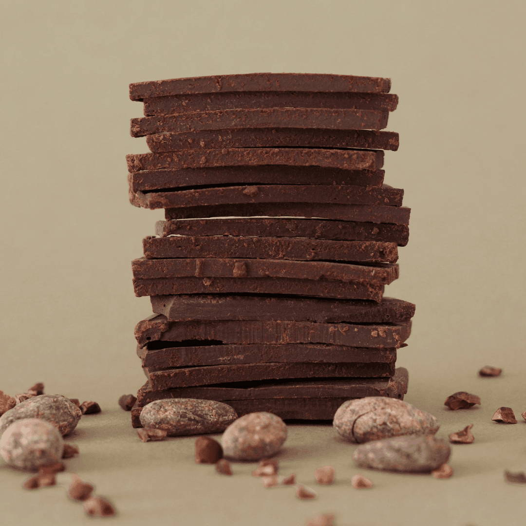 B2B Founders Chocolate Tasting 🍫 cover art