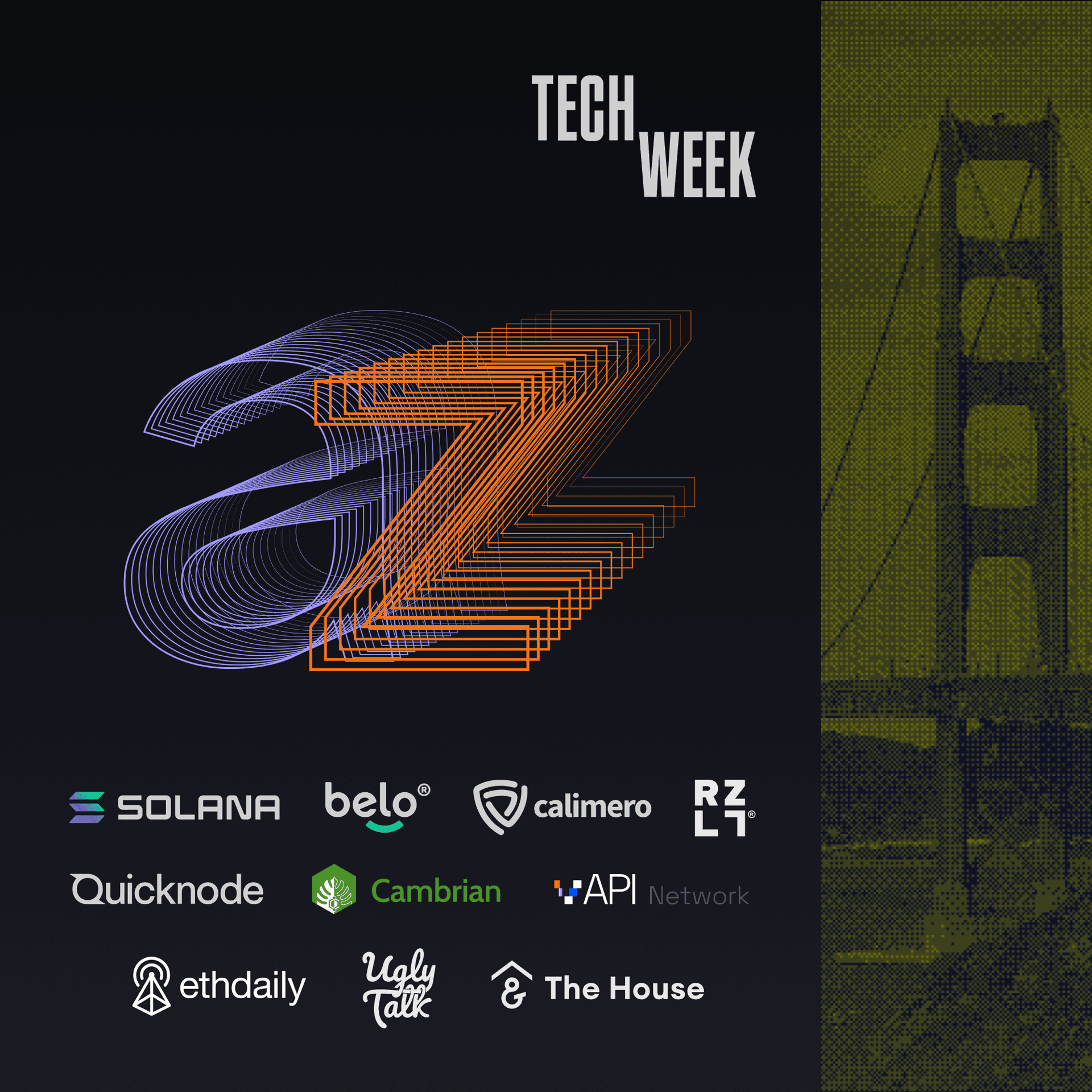Agentic Zero: The Agentic Finance Summit #SFTechWeek cover art
