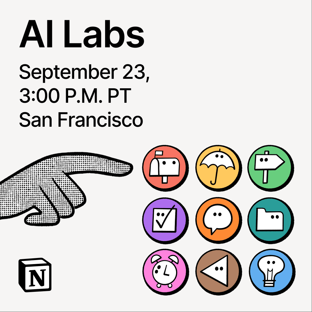 AI Labs 2.0 cover art