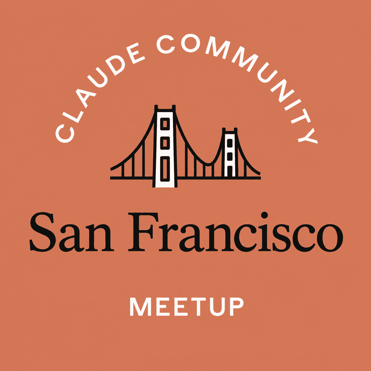 San Francisco | Claude Culture cover art