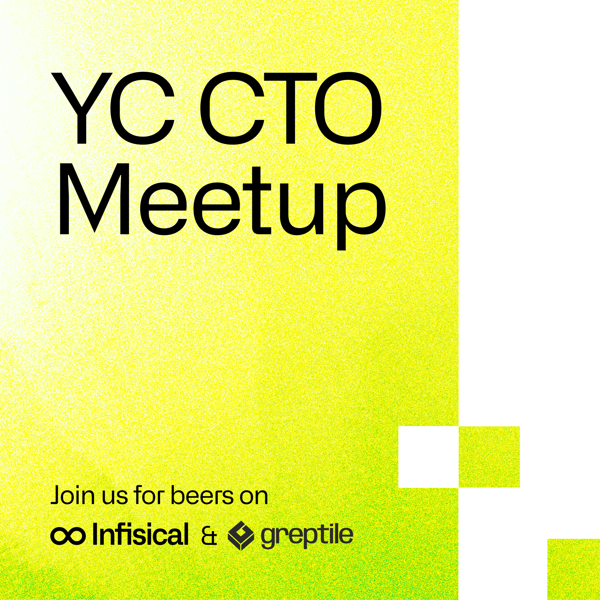 YC CTO Meetup cover art