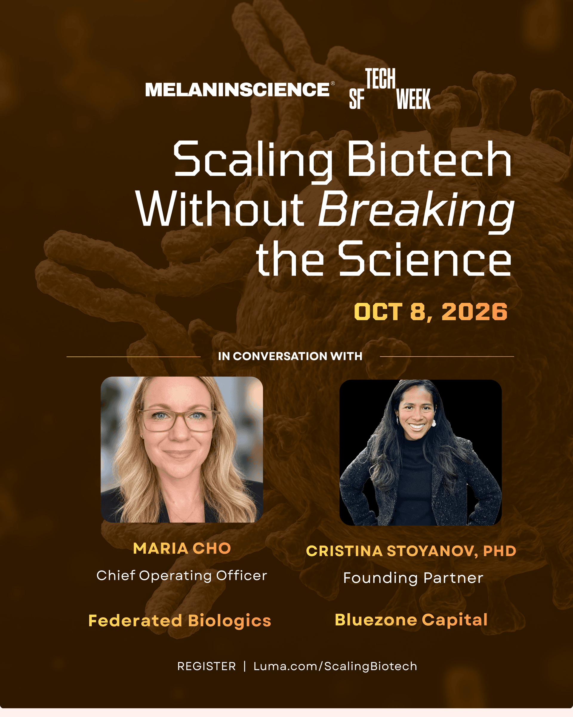 Scaling Biotech Without Breaking the Science cover art