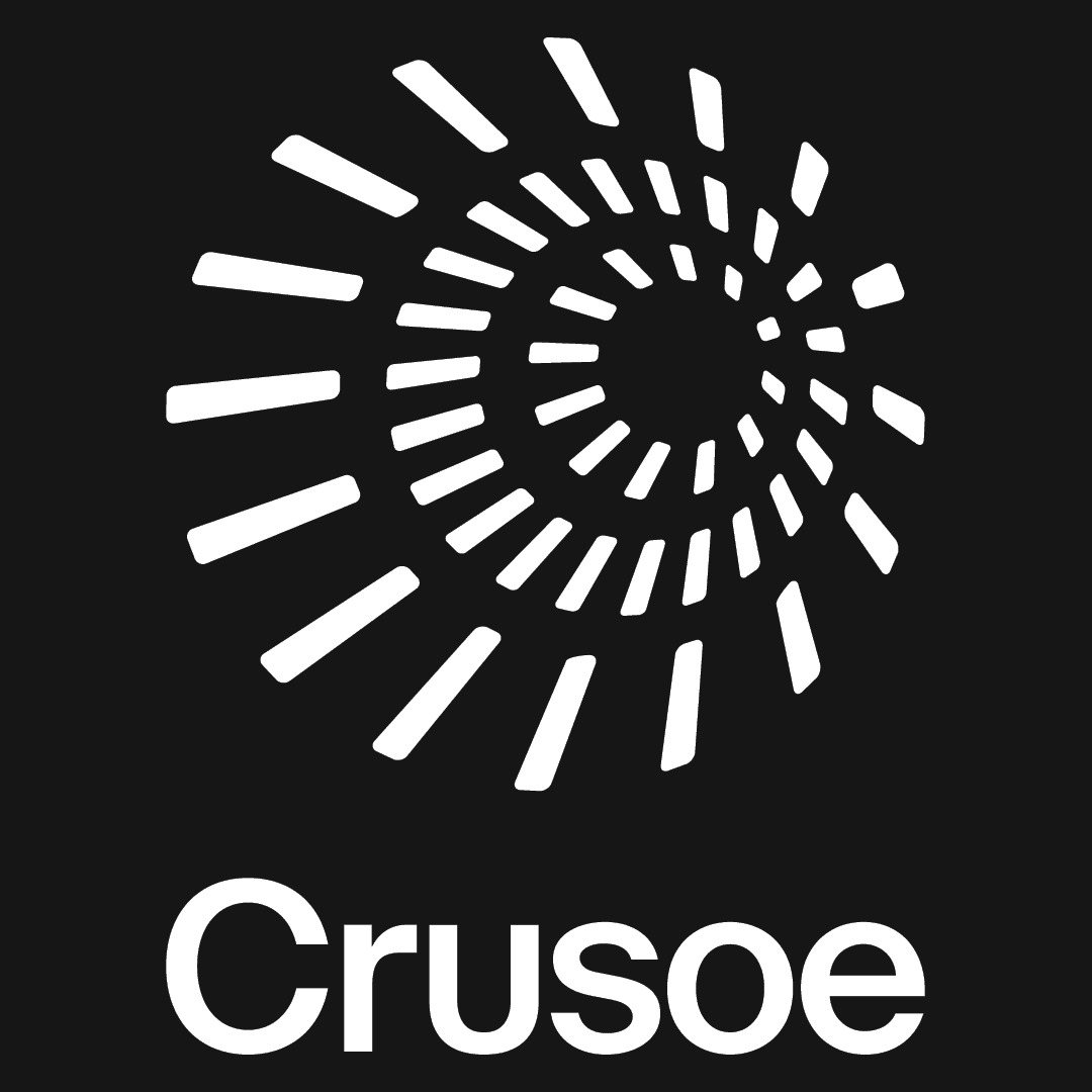 Crusoe Field Day: Build, Train, Deploy cover art