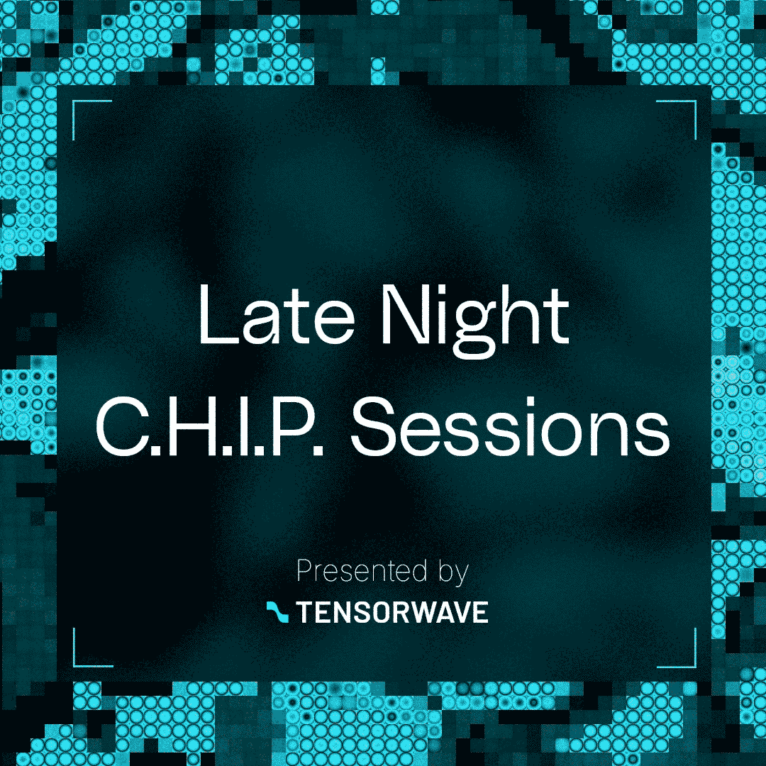 Late Night C.H.I.P Sessions cover art