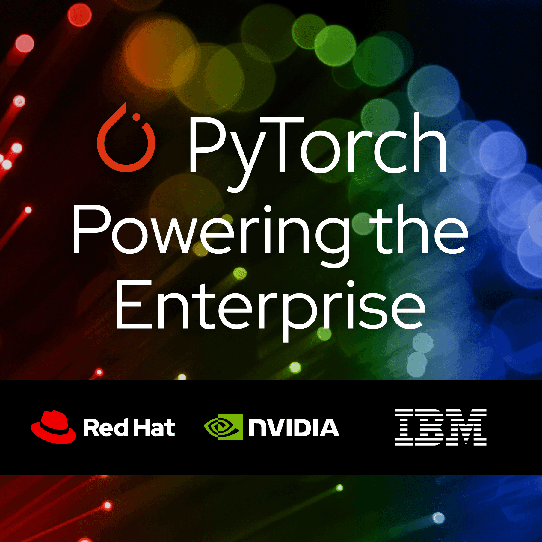 PyTorch, Powering the Enterprise cover art