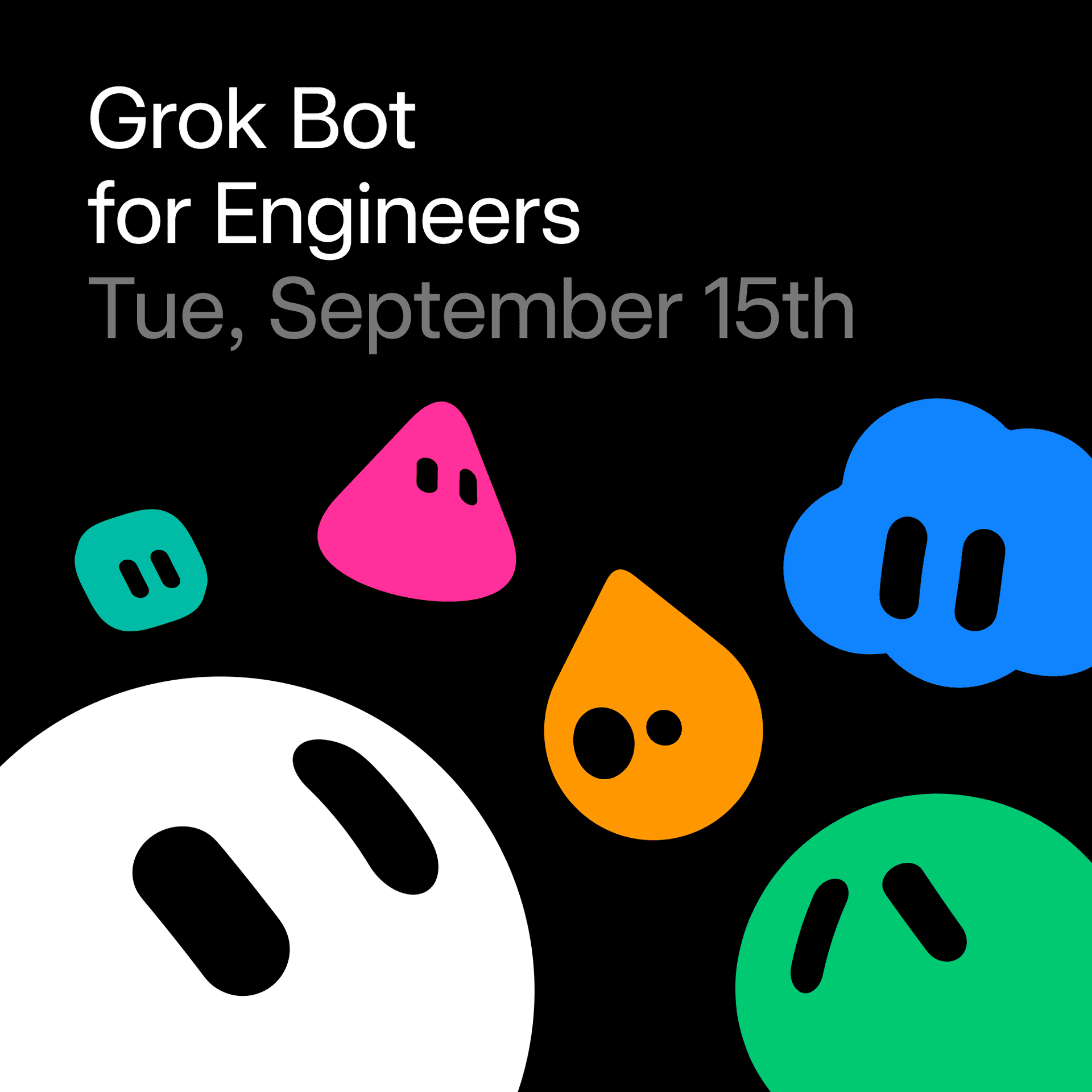 Grok Bot for Engineers cover art