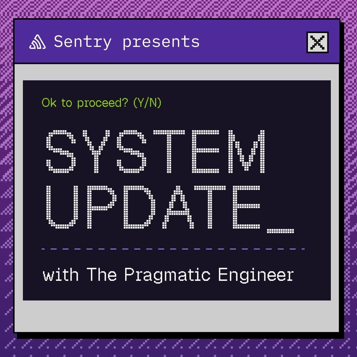 SYSTEM UPDATE with The Pragmatic Engineer cover art