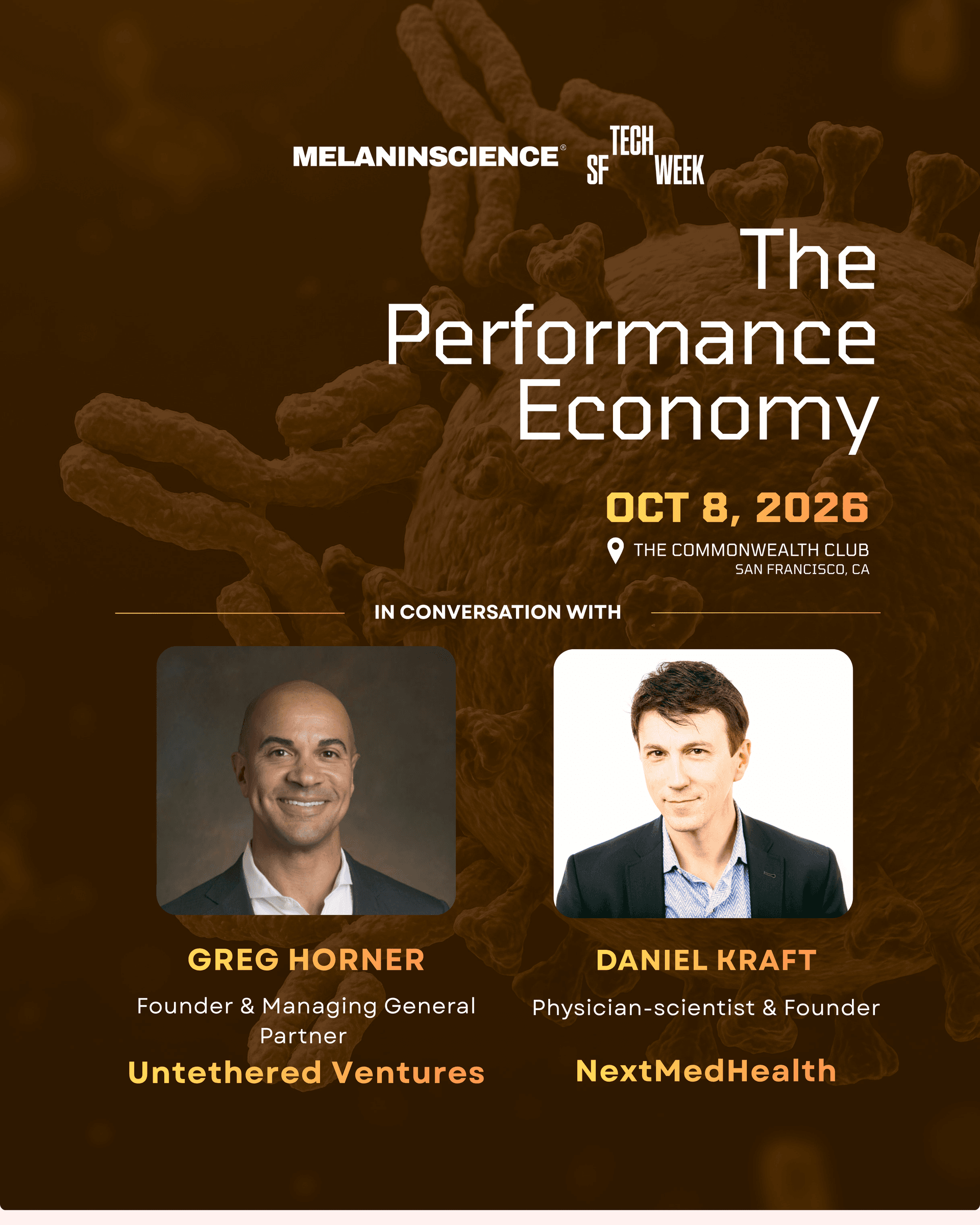 Human Performance, Capital & Innovation cover art