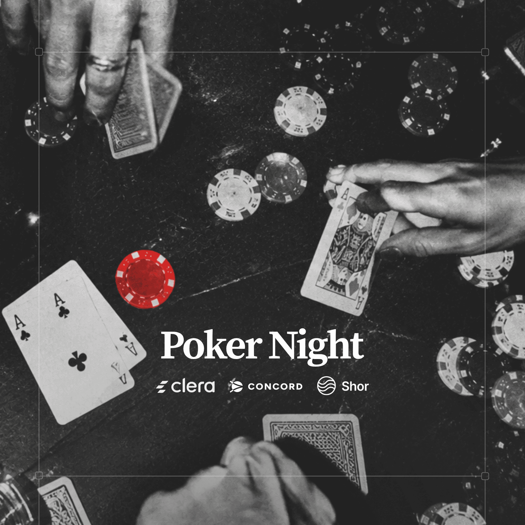 Poker Night cover art