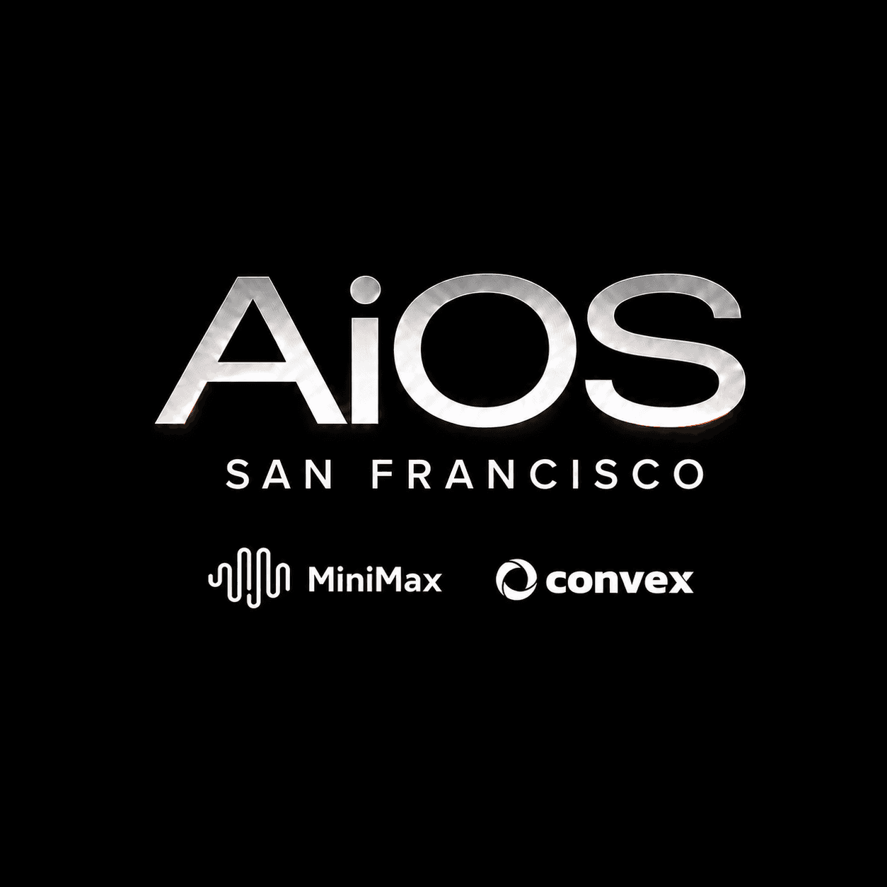 AiOS Meetup - San Francisco Edition cover art