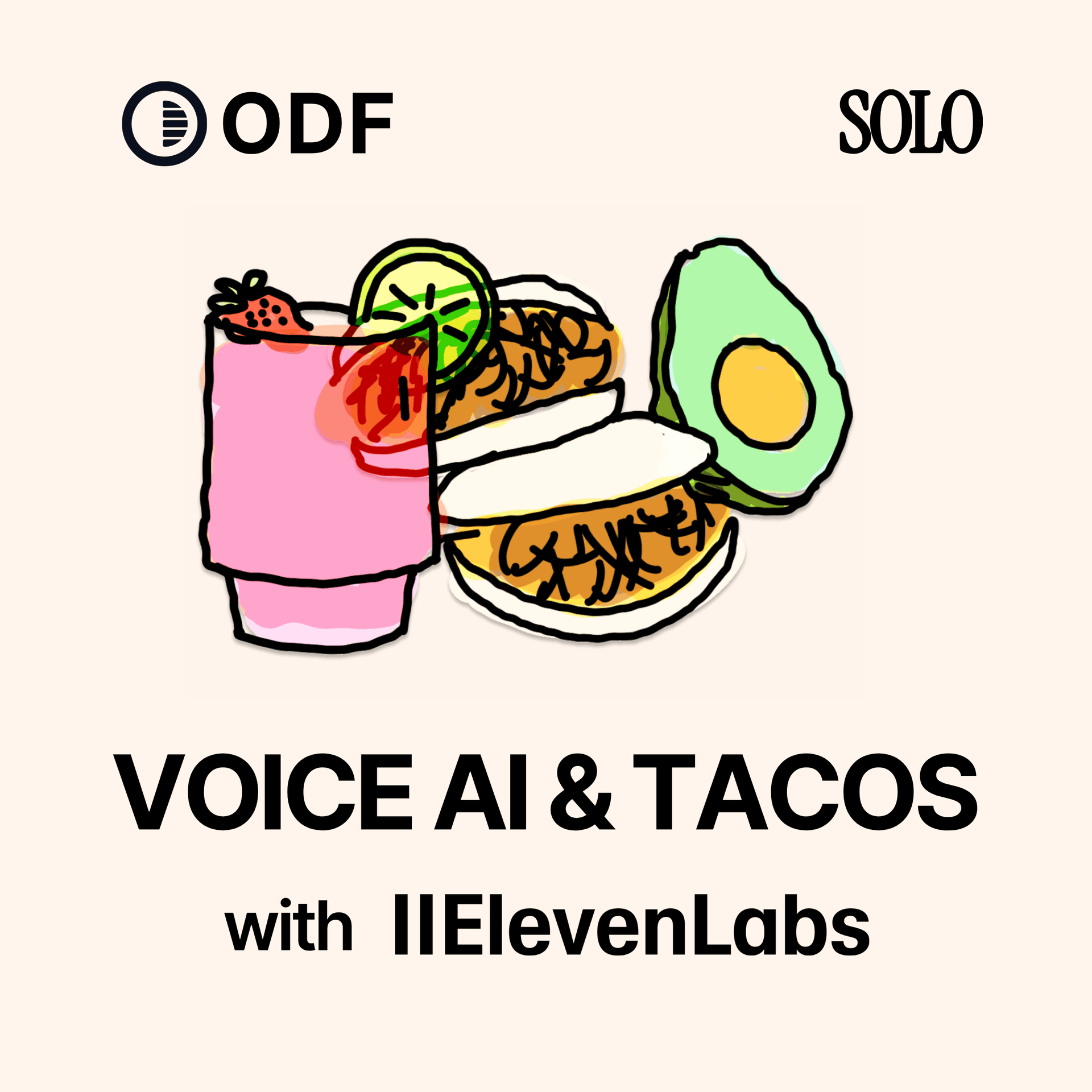 Voice AI & Tacos cover art