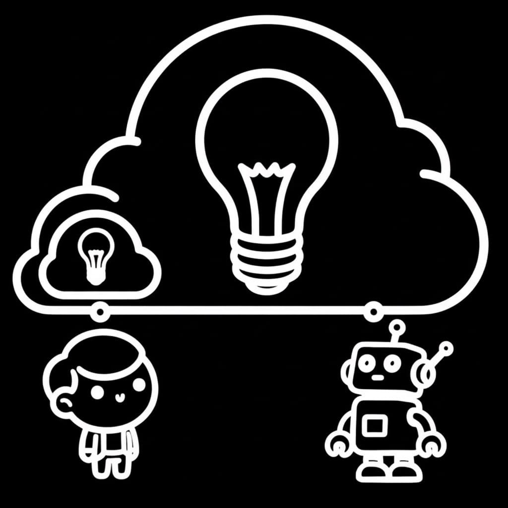 Humongous AI Meetup cover art