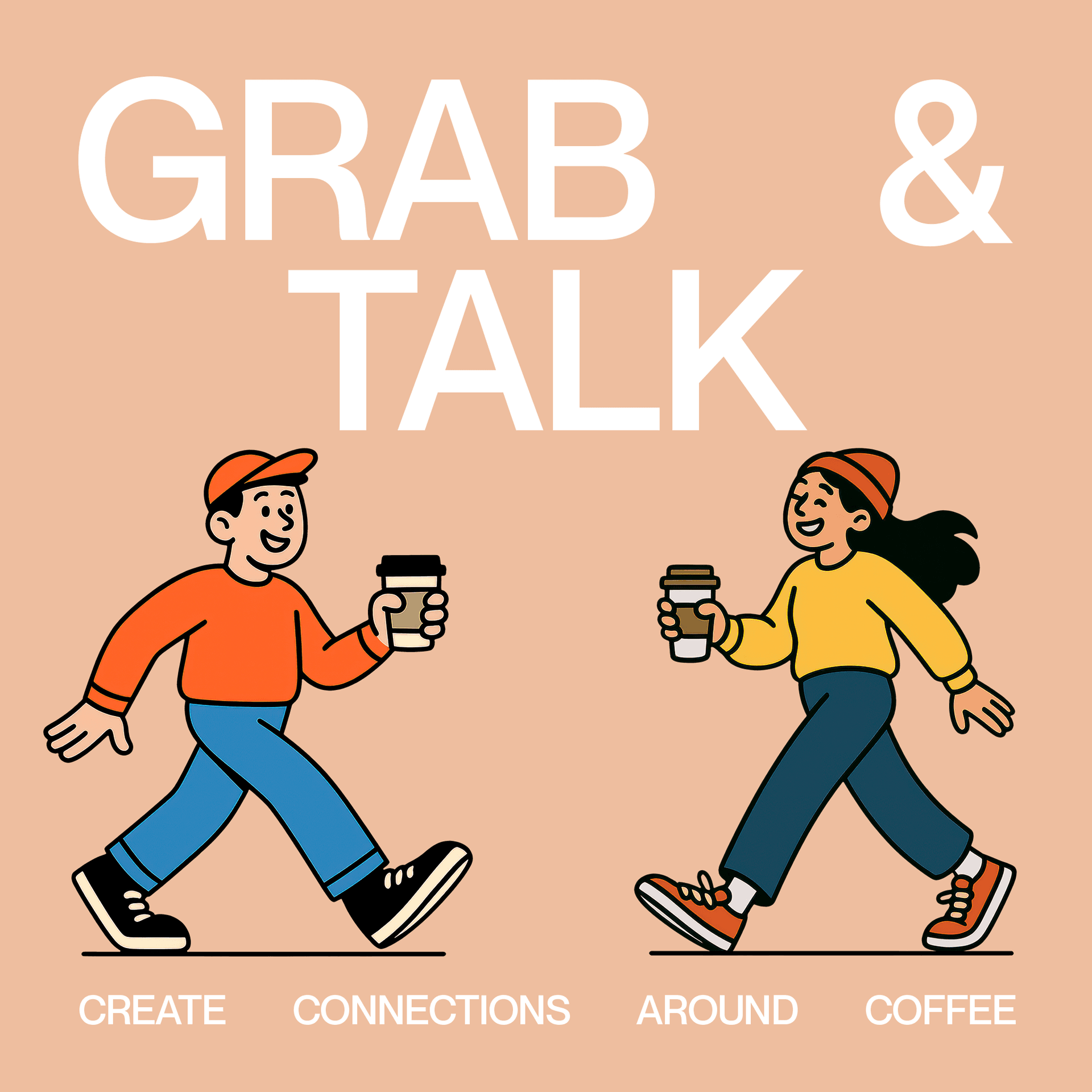 Agent Building & Founder Networking Salon cover art