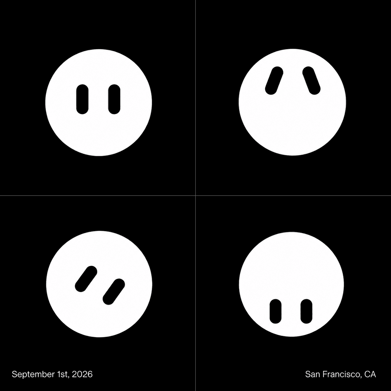 Grok @bot builder demos cover art