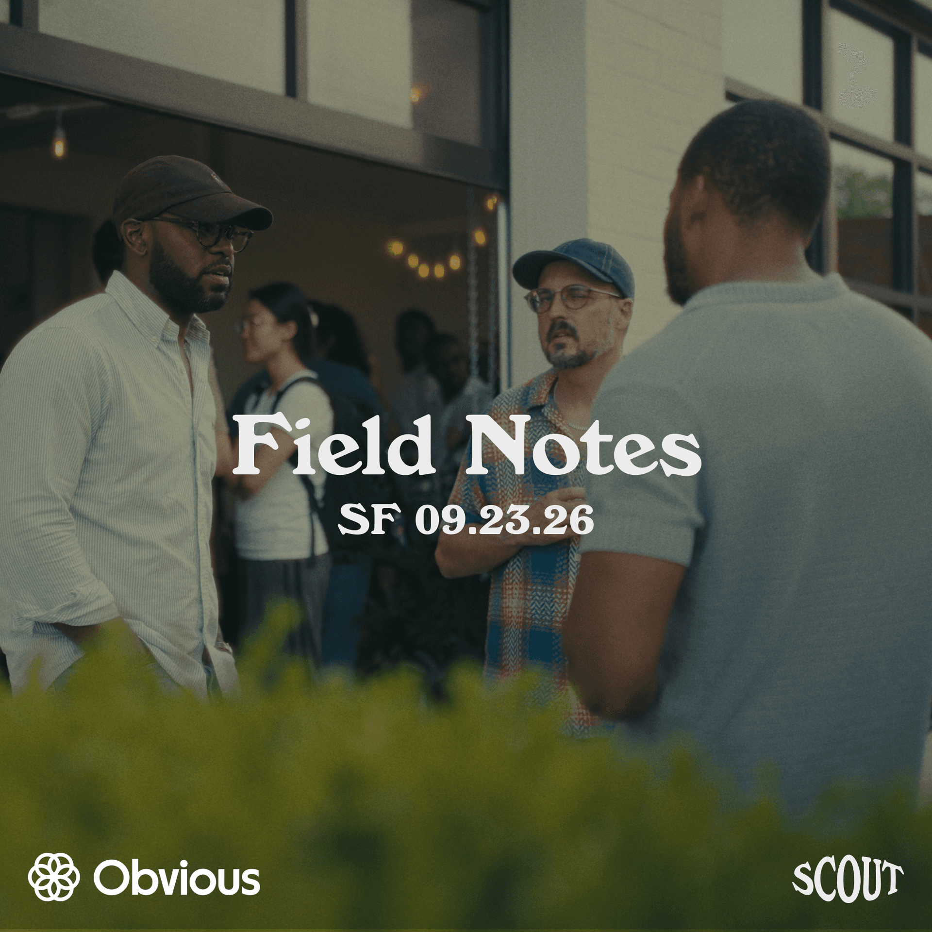 Field Notes: The Product Manager as Builder cover art