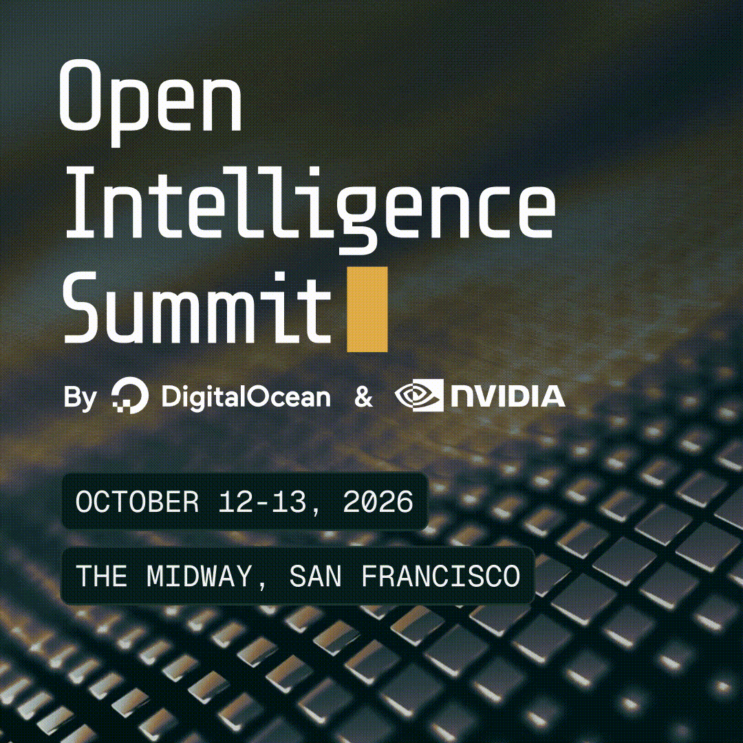 Open Intelligence Summit cover art