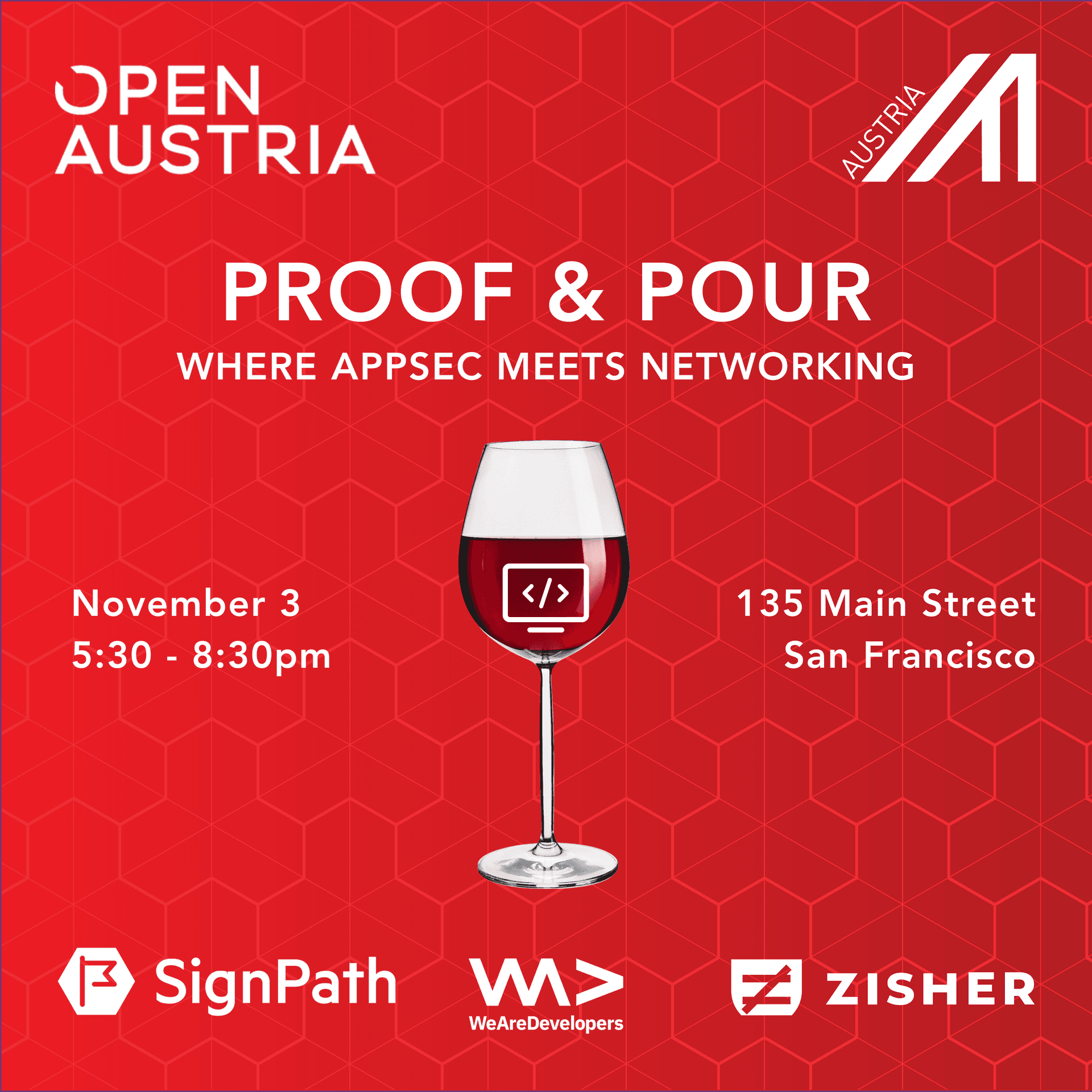 Proof & Pour - by SignPath and Zisher cover art