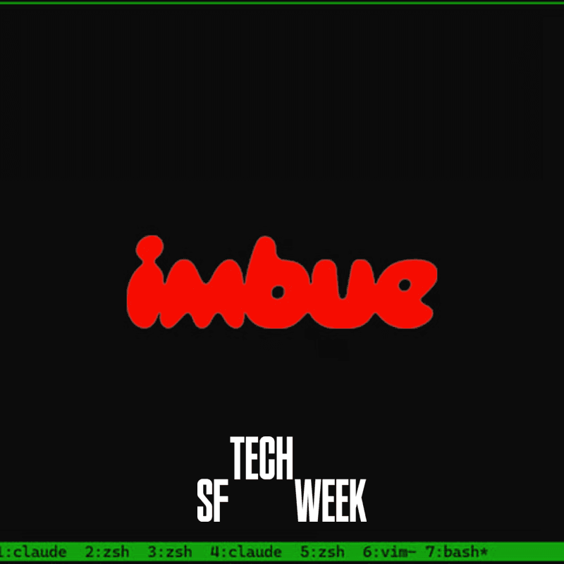 Punk Software Hack Night: Dismantle Network Effects #SFTechWeek cover art