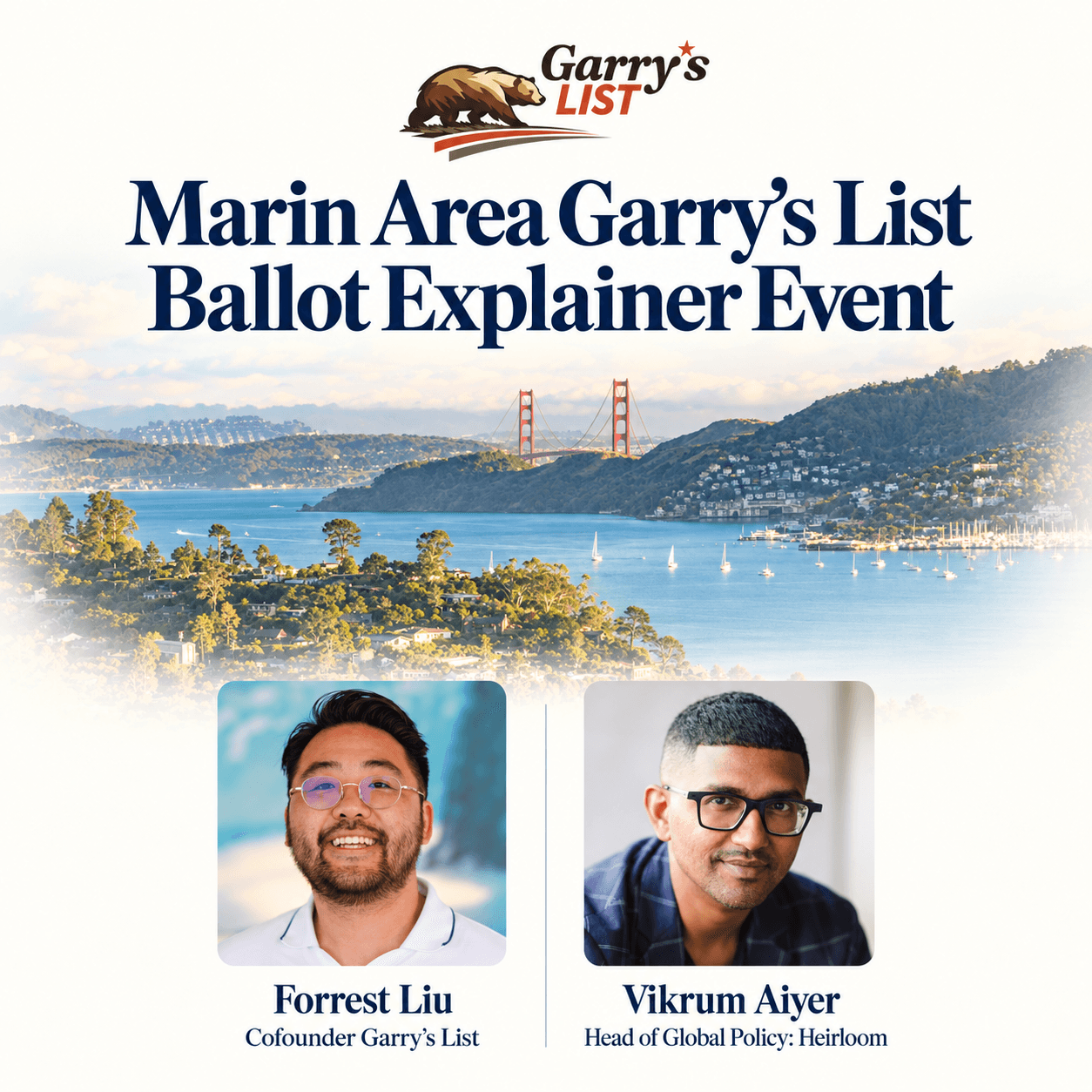 Marin Area Ballot Explainer cover art