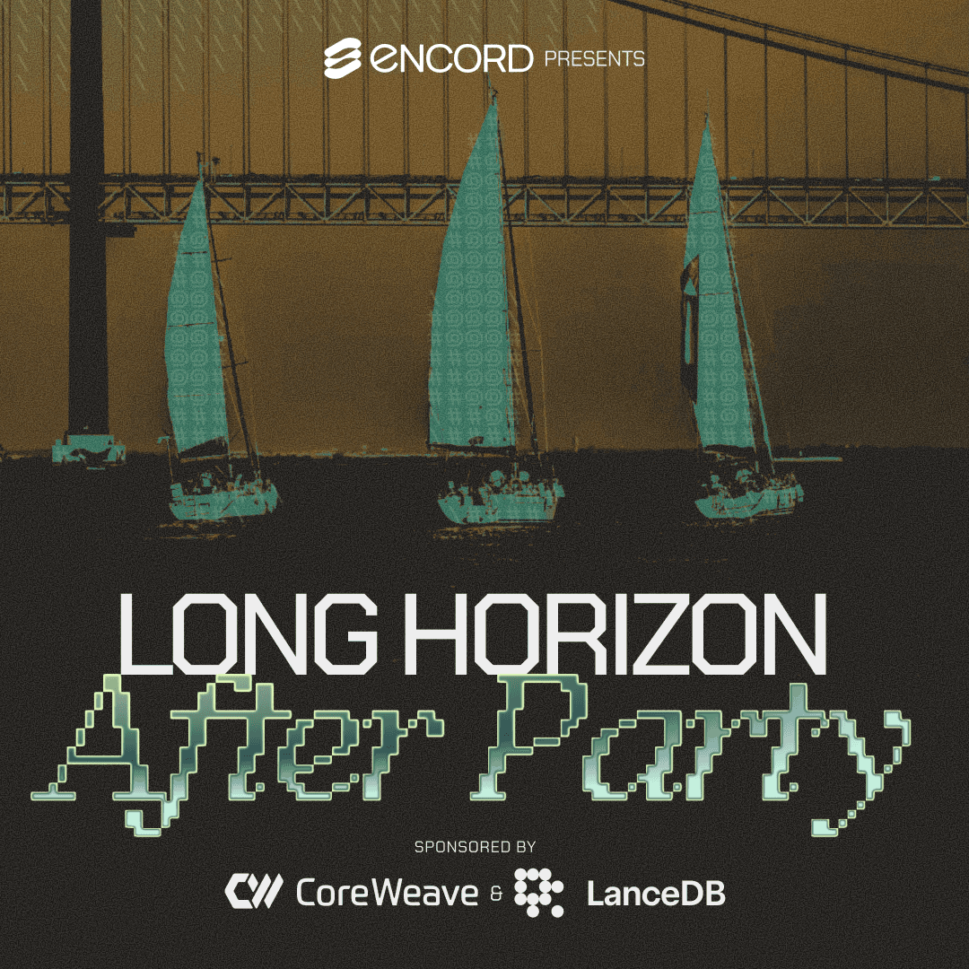 Long Horizon After Party cover art