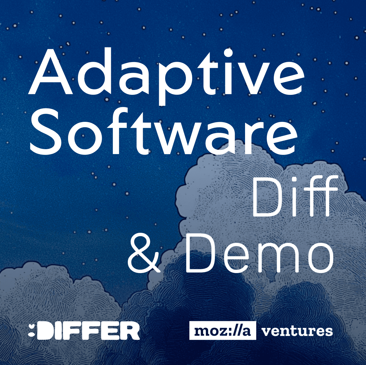 Adaptive Software: Diff & Demo cover art