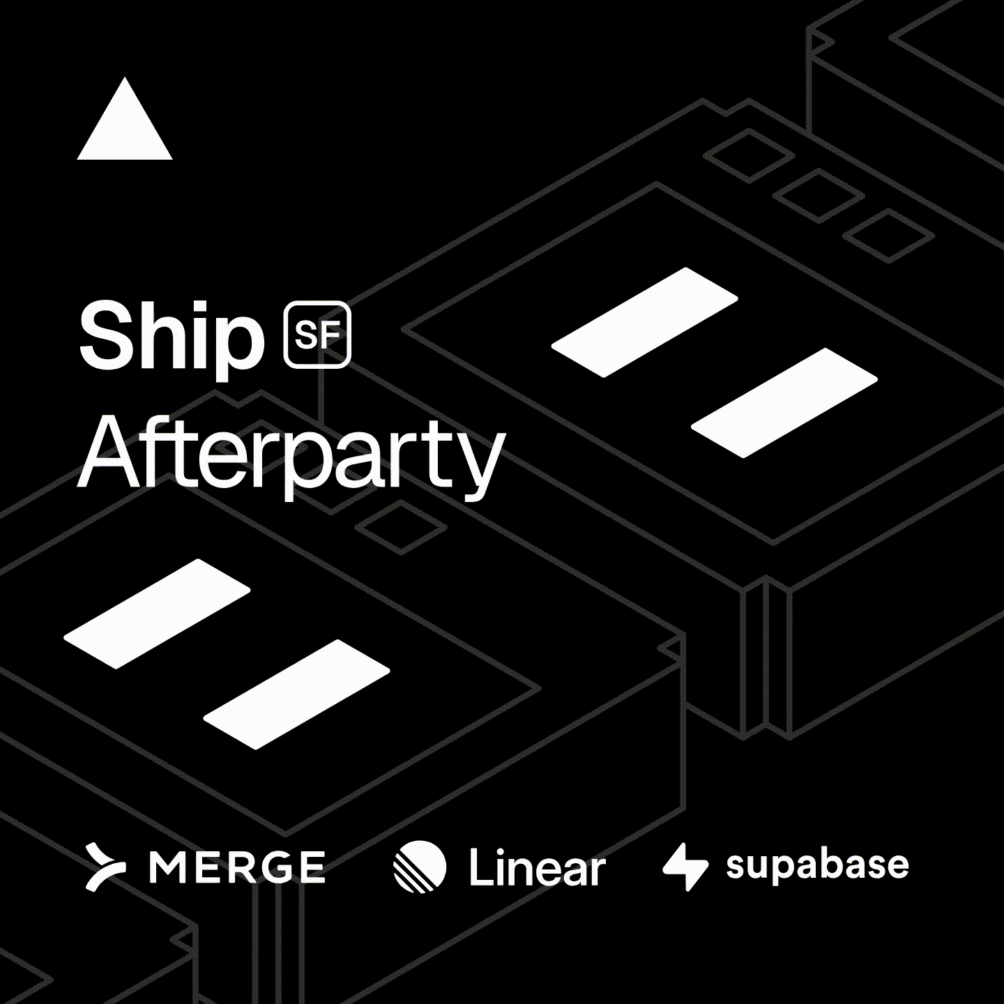 Vercel Ship 26 Afterparty cover art