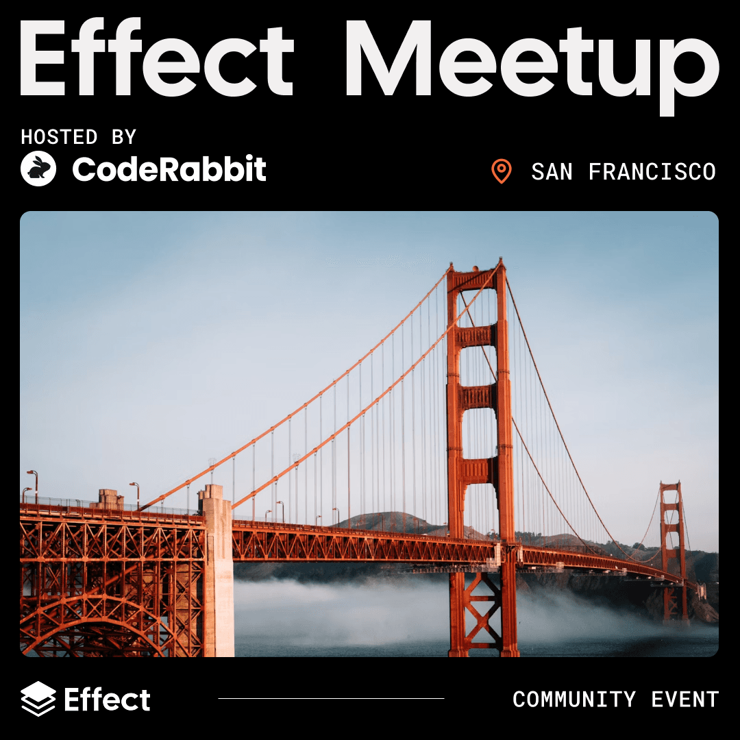 Effect San Francisco 🇺🇸 cover art