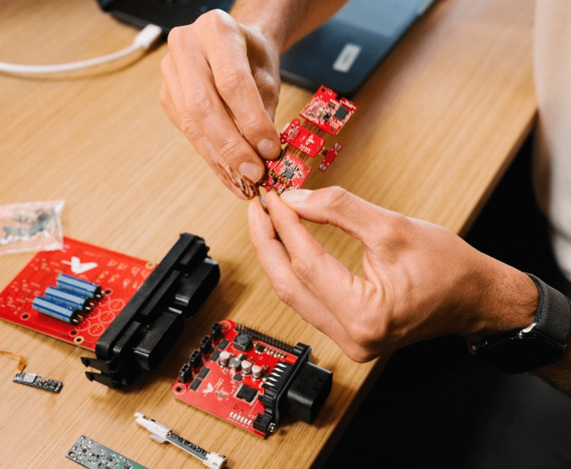 Build Night: Enclosure Design for PCBS with Flux AI cover art