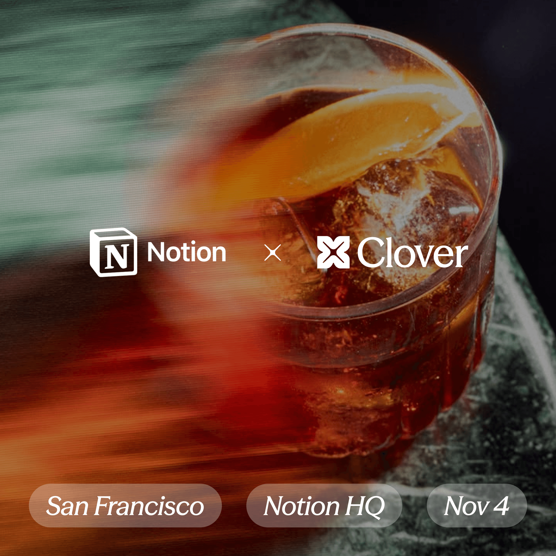 Notion x Clover: Security Leaders Building for the AI Era cover art