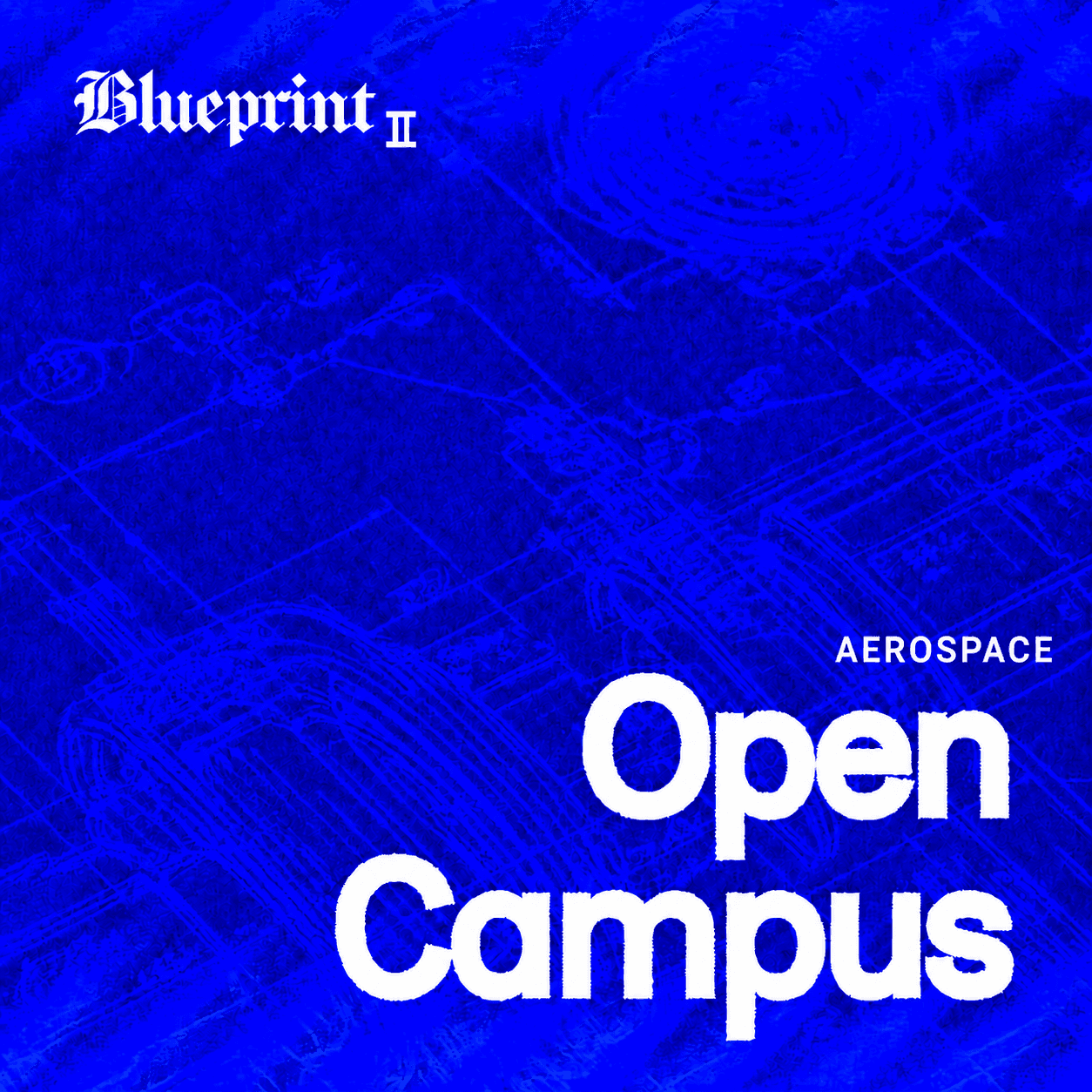Founders Inc: Open Campus (Blueprint Edition) cover art