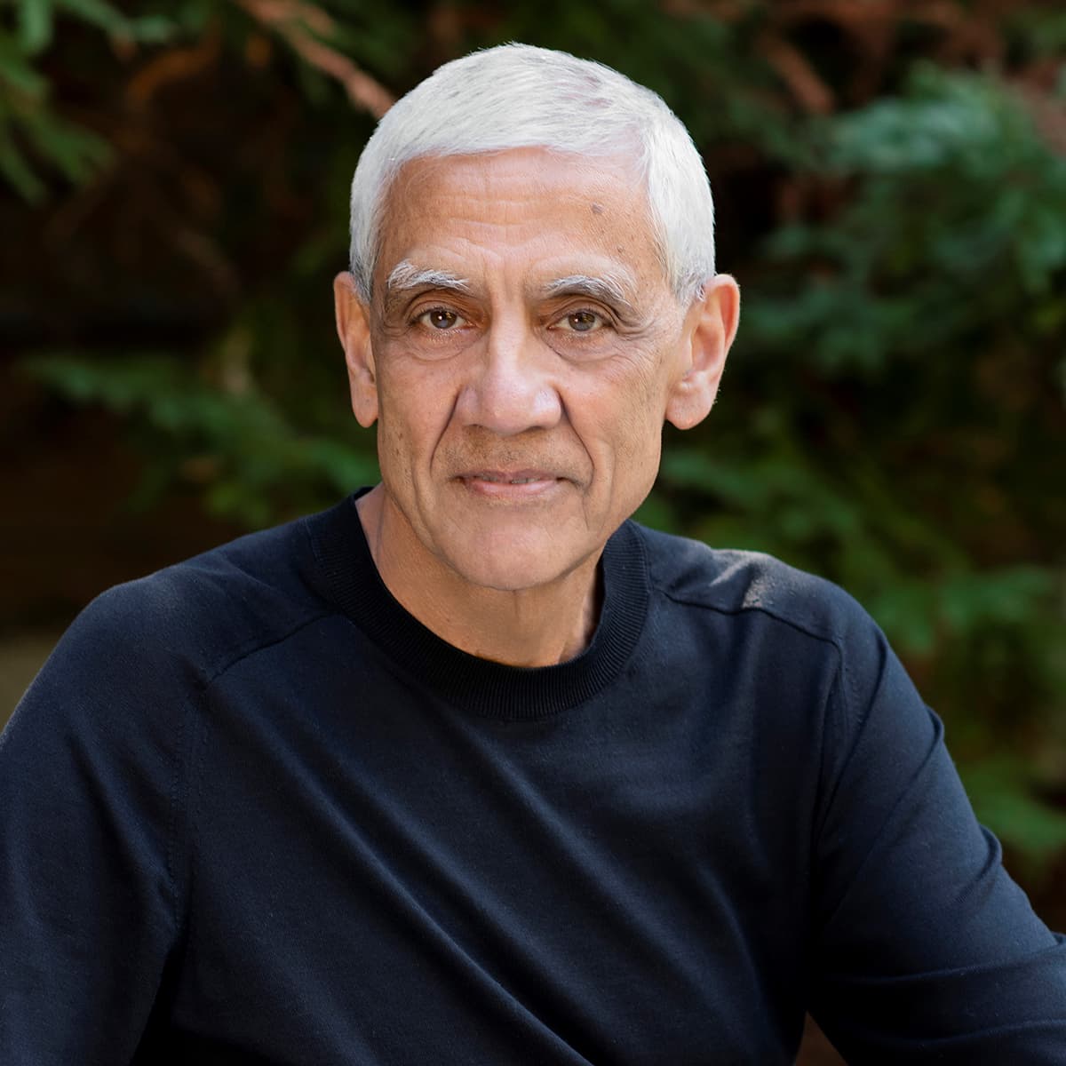 A Conversation with Vinod Khosla cover art