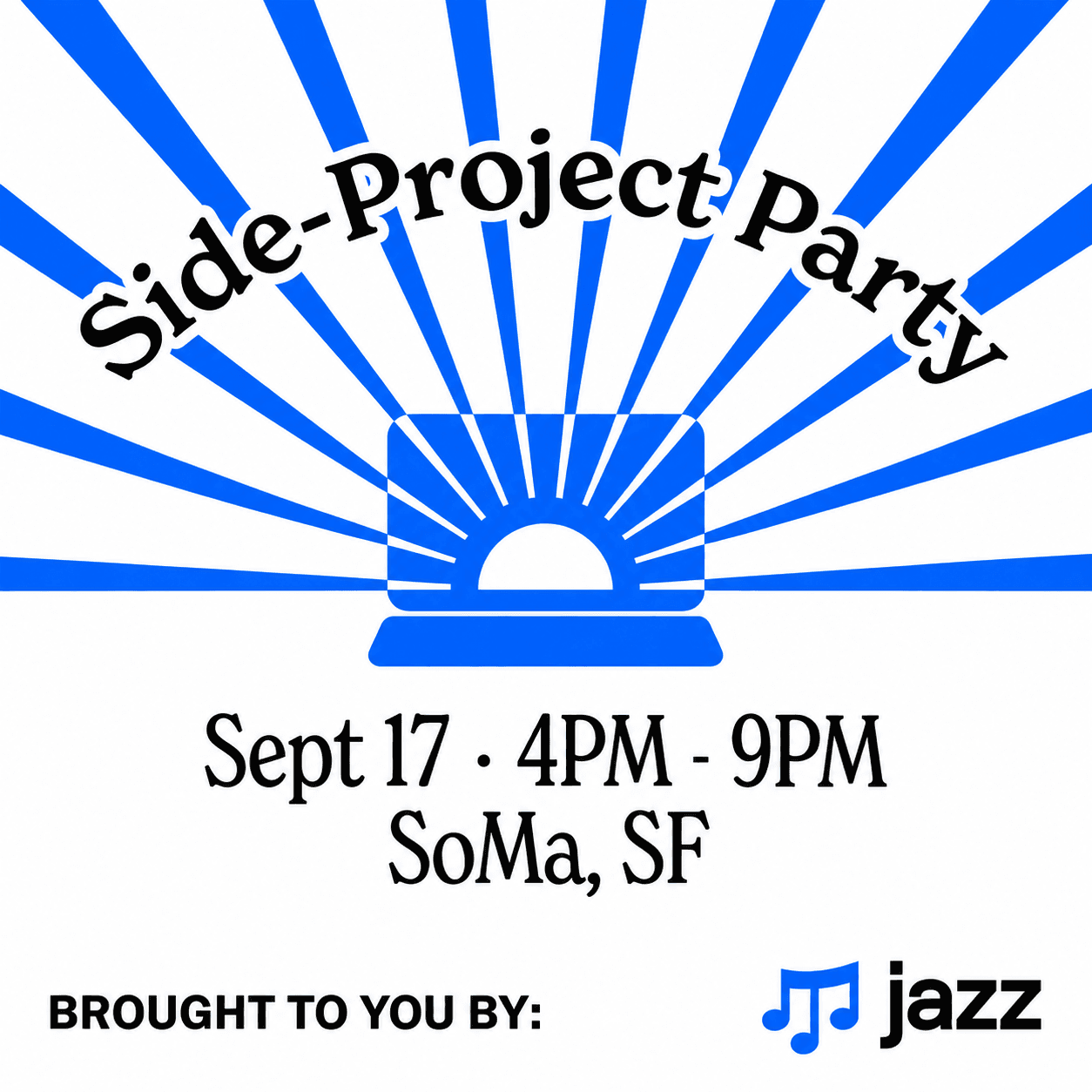 Side-Project Party III cover art
