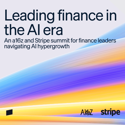 Leading finance in the AI era cover art
