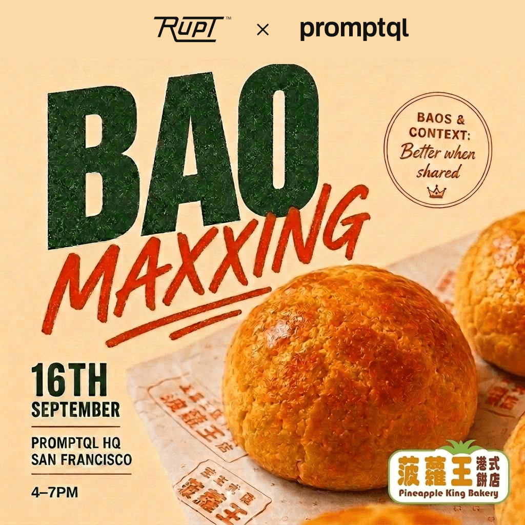 Bao Maxxing: Multiplayer AI, Sustainable Design & Hong Kong Bakery cover art