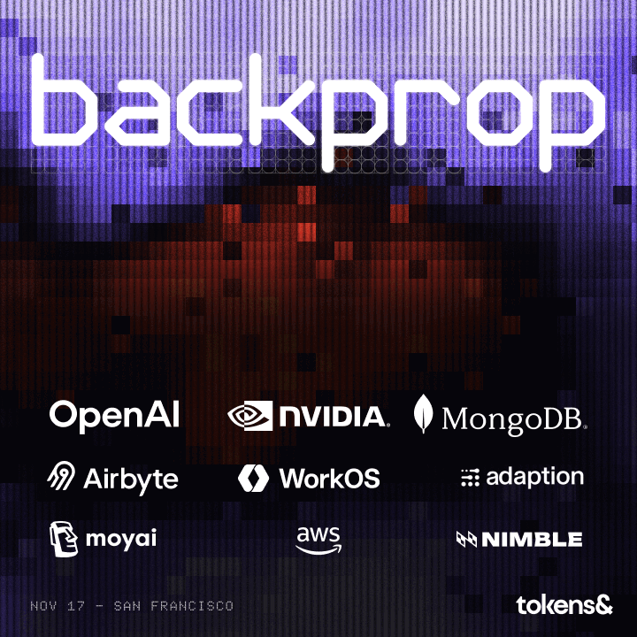 Backprop Summit cover art