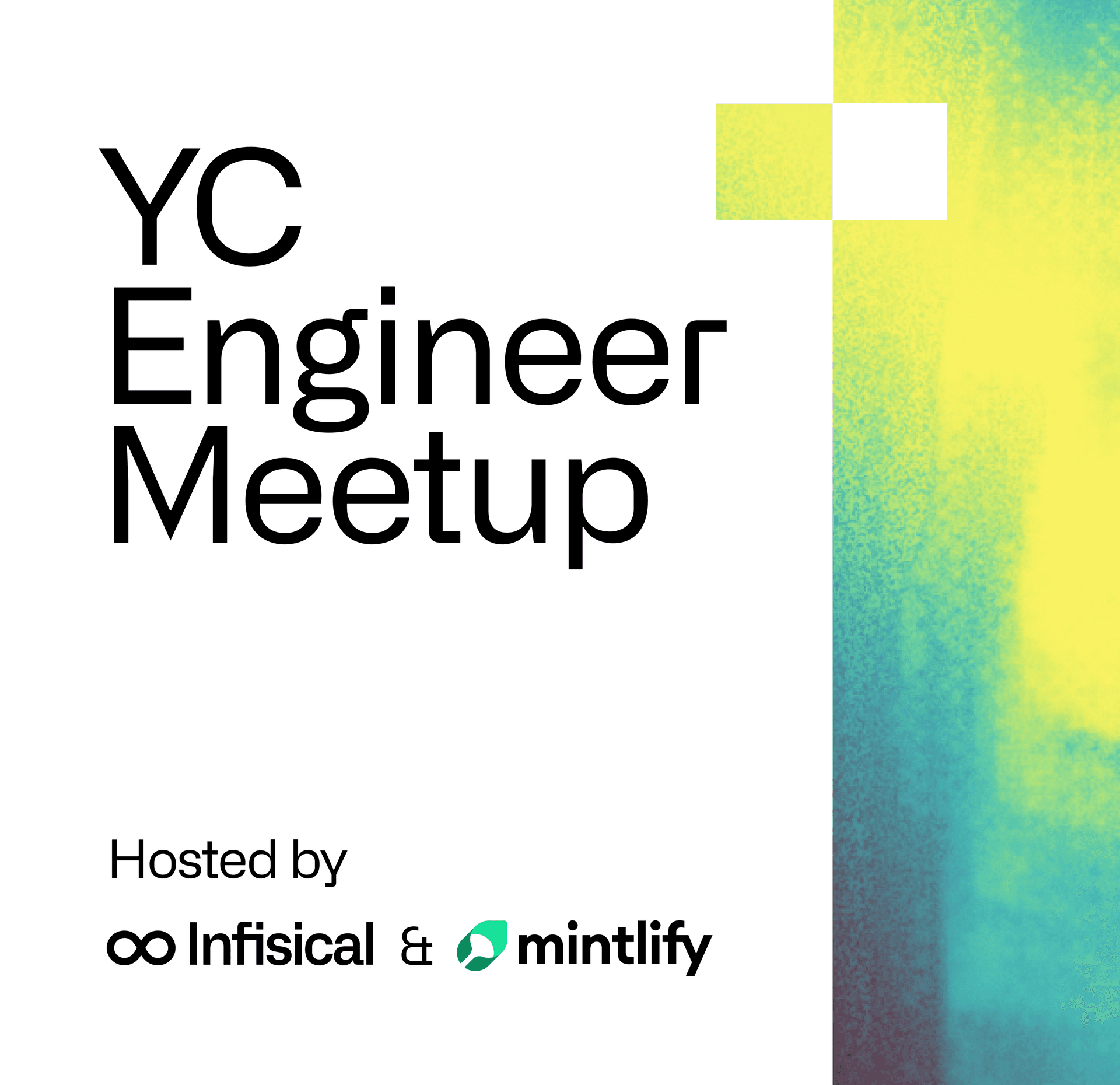 YC Engineer Meetup cover art