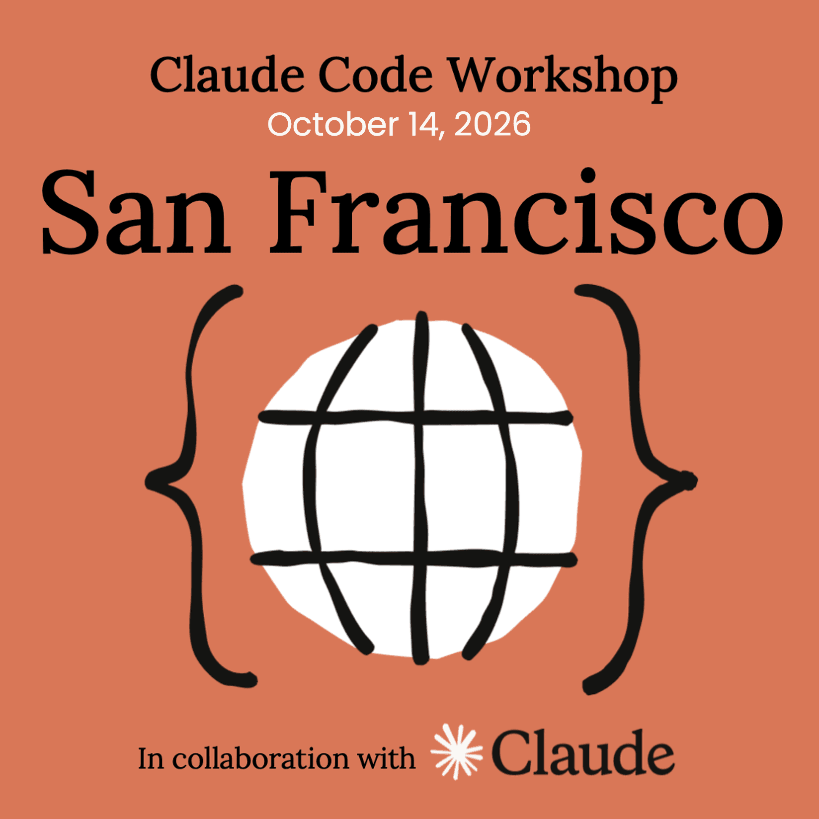 San Francisco | Claude Code for Real Estate Workshop cover art