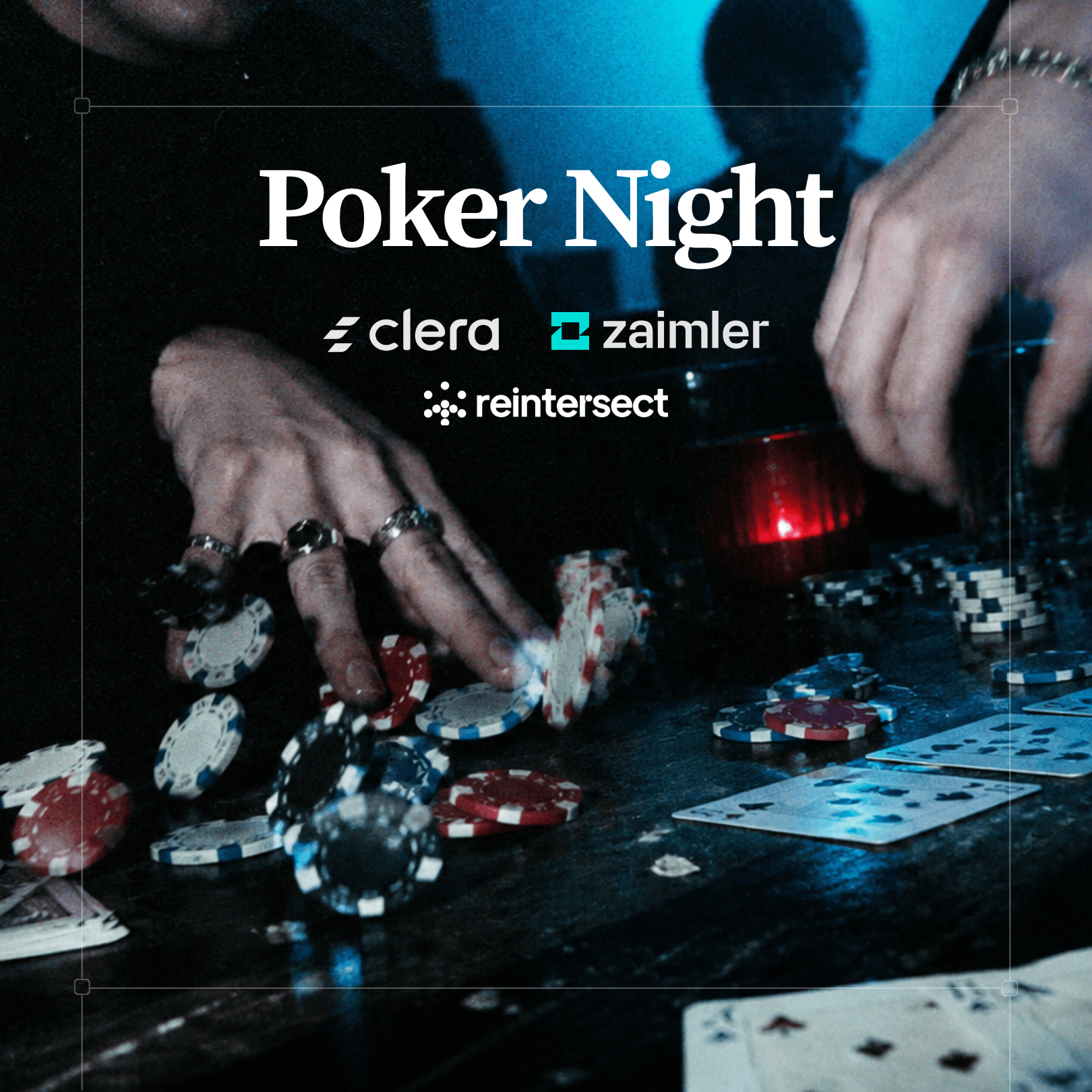 Poker Night cover art