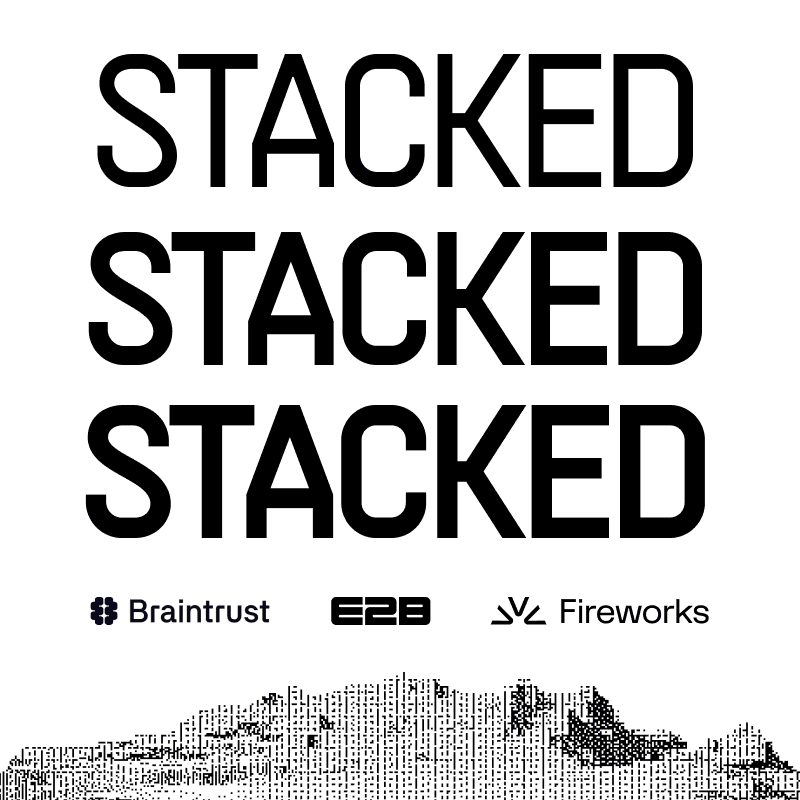 STACKED: Sandboxes, Inference, & Observability cover art