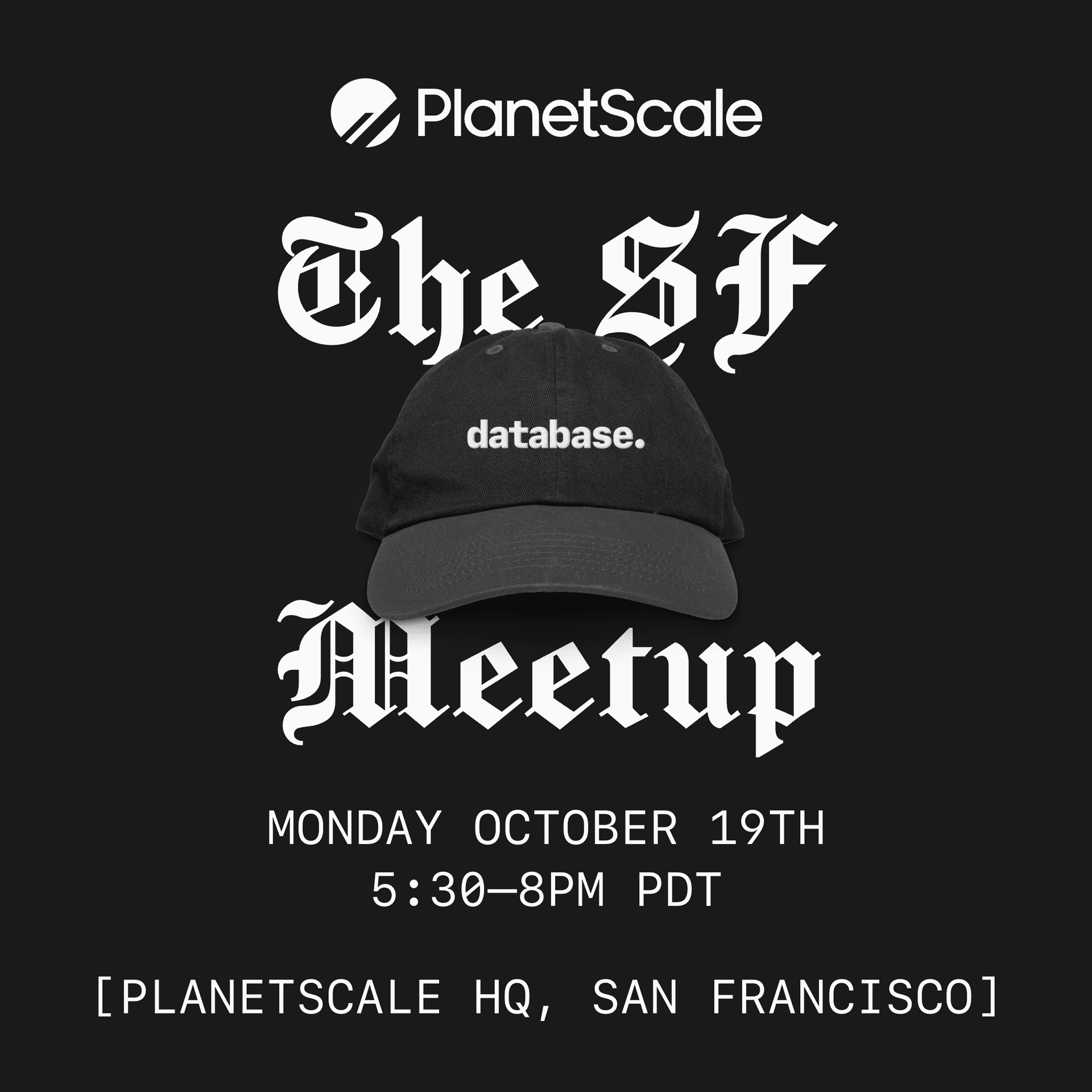 THE SF DATABASE MEETUP: October cover art