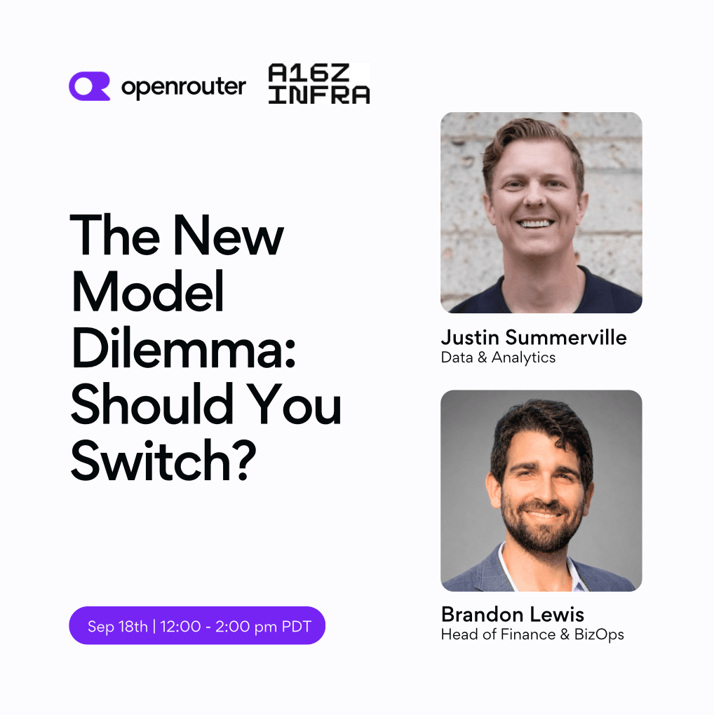 The New Model Dilemma: Should You Switch? cover art