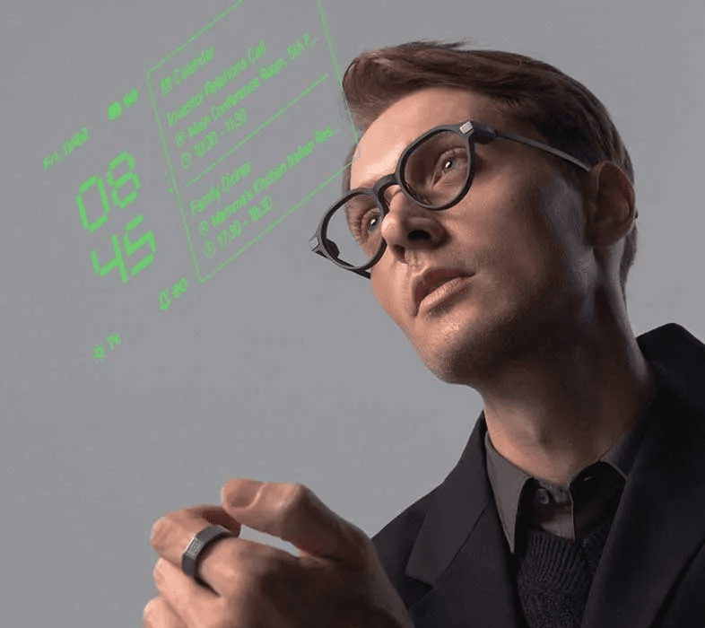 Even Day SF: Build for the Glasses of the Future with Even Realities cover art