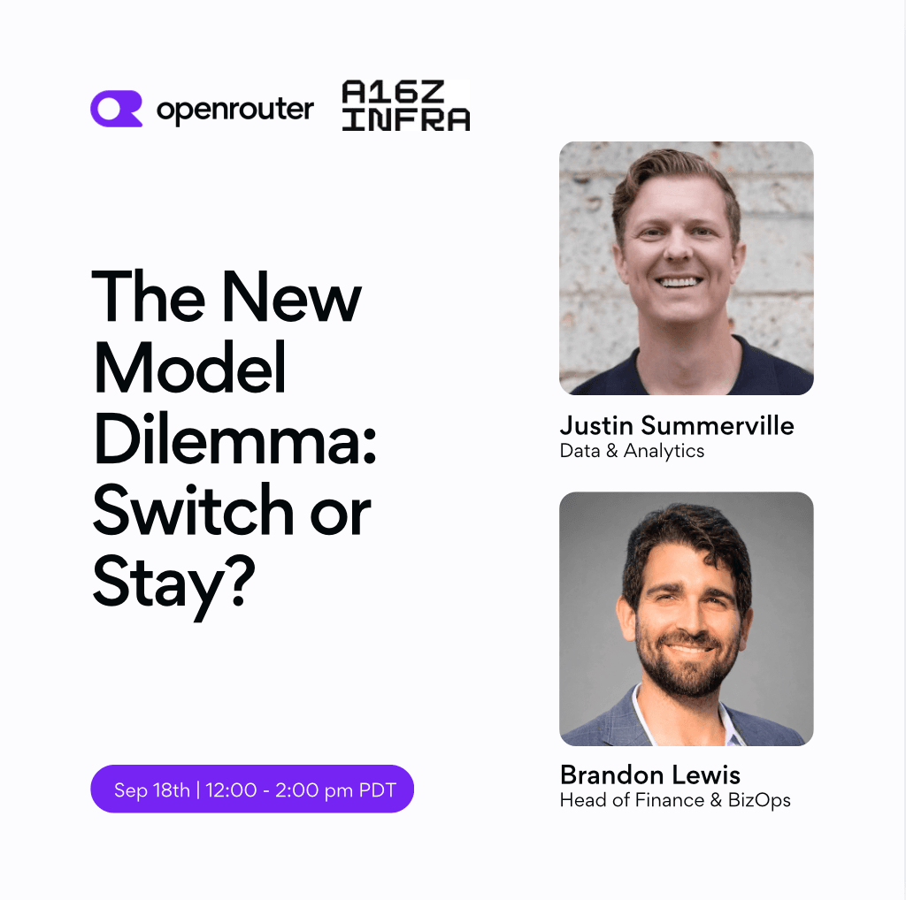 The New Model Dilemma: Should You Switch? cover art
