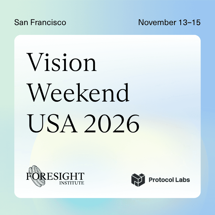 Vision Weekend USA – Event Description Only, Tix On Event Page cover art